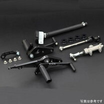 楽天市場】z2 バックステップの通販