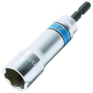 R[P Ko-ken 1/4"(6.35mm)H T[tFCX[h\Pbg 17mm BD014N-17SF JPX