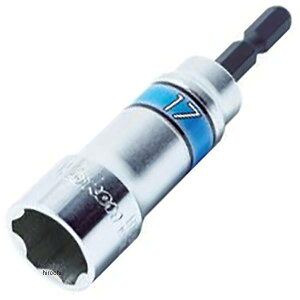 R[P Ko-ken 1/4"(6.35mm)H T[tFCXZ~fB[v[h\Pbg 13mm BD014XN-13SF JPX