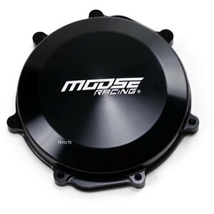 yUSA݌ɂz [X[VO MOOSE RACING CLUTCH COVER YAM 450F 0940-1866 JPX