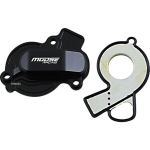�yUSA�݌ɂ���z ���[�X���[�V���O MOOSE RACING COVER WAT PUMP KTM/HUS BK 0940-1930 JP�X