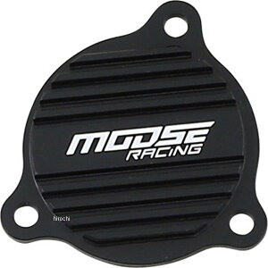 �yUSA�݌ɂ���z ���[�X���[�V���O MOOSE RACING COVER OIL PUMP KTM/HUS 0940-1938 JP�X
