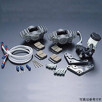 楽天市場】pmc apレーシング cp2696 2ピストンキャリパーキットの通販