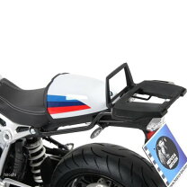 楽天市場】ヘプコ&ベッカー リアキャリア bmw rninetの通販
