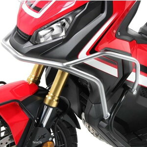 �w�v�R�A���h�x�b�J�[ HEPCO&BECKER �t�����g�A�b�p�[�N���b�V���K�[�h 17�N-21�N X-ADV �V���o�[ 503999 00 09 JP�X