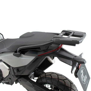 【メーカー在庫あり】 ヘプコアンドベッカー HEPCO&BECKER トップケースキャリア EASYラック 21年 X-ADV 黒 6619531 01 01 JP店