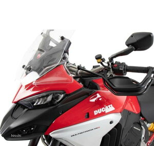 �w�v�R�A���h�x�b�J�[ HEPCO&BECKER �n���h�K�[�h 21�N �h�D�J�e�B Multistrada V4S �� 42127614 00 01 JP�X