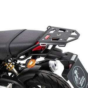 wvRAhxbJ[ HEPCO&BECKER ~jbN 21N MSX125  6609536 01 01 JPX