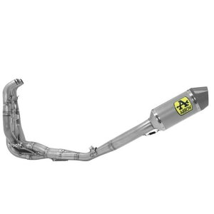 A[ ARROW tGL][Xg}t[ Competition Race-Tech 13N-16N ZX-6R t`^ 71209CKZ JPX