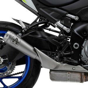 A[ ARROW tGL][Xg}t[ Pro-Race 21N-22N GSX-S1000 jN 71938PRI-71766MI JPX