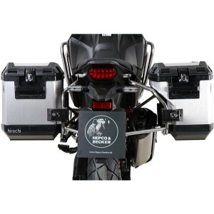 wvRAhxbJ[ HEPCO&BECKER TChLA JbgAEgZbg 20N-21N CRF1100L Africa Twin Vo[ 6519521 00 22-00-40 JPX
