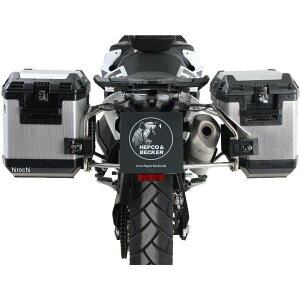 wvRAhxbJ[ HEPCO&BECKER TChLA JbgAEgZbg 19N-20N KTM 790 ADVENTURE Vo[ 6517581 00 22-00-40 JPX