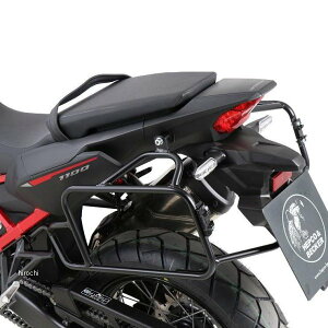 �w�v�R�A���h�x�b�J�[ HEPCO&BECKER �T�C�h�L�����A �G���f���[�� 20�N-21�N CRF1100L Africa Twin �� 6539521 00 01 JP�X