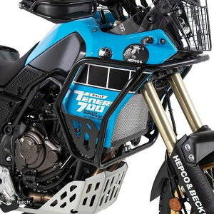 �y���[�J�[�݌ɂ���z �w�v�R�A���h�x�b�J�[ HEPCO&BECKER �^���N�K�[�h EXTREM 20�N �e�l��700 �� 5024570 00 01 JP�X