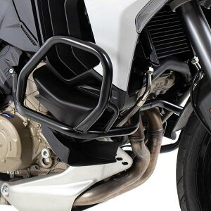 �w�v�R�A���h�x�b�J�[ HEPCO&BECKER �G���W���K�[�h 21�N �h�D�J�e�B Multistrada V4S �� 5017614 00 01 JP�X