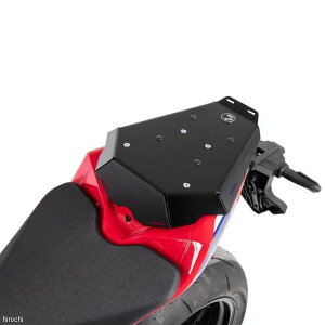 ヘプコアンドベッカー HEPCO&BECKER スポーツラック 20年-21年 CBR1000RR-R/SP Fireblade 黒 6709524 00 01 JP店
