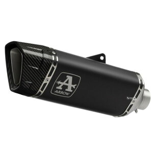 A[ ARROW XbvI}t[ NpCvt Pista 19N-20N RSV4 1100t@Ng[ `^_[N 71001PTN JPX