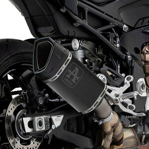 A[ ARROW XbvI}t[ Pista 19N-22N S1000RR `^_[N 71506PTN JPX