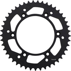 yUSA݌ɂz [X[VO MOOSE RACING SPROCKET ALU KTM 45T BLK 1211-1451 JPX