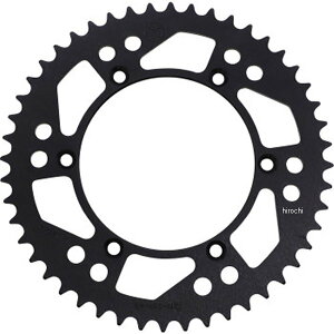 yUSA݌ɂz [X[VO MOOSE RACING SPROCKET ALU YAM 48T BLK 1211-1488 JPX
