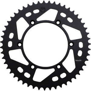 �yUSA�݌ɂ���z ���[�X���[�V���O MOOSE RACING SPROCKET ALU YAM 51T BLK 1211-1491 JP�X