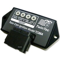 楽天市場】イグニッションモジュール twin tec tc88aの通販