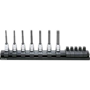 �R�[�P�� Ko-ken Z-EAL 1/4(6.35mm)SQ. �g���N�X�\�P�b�g�\�P�b�g���[���Z�b�g �S��50mm 7���g RS2025Z/7-L50 JP�X