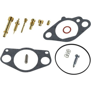 �yUSA�݌ɂ���z �V���f�B SHINDY REPAIR KIT CARB KAWASAKI 1003-2012 JP�X