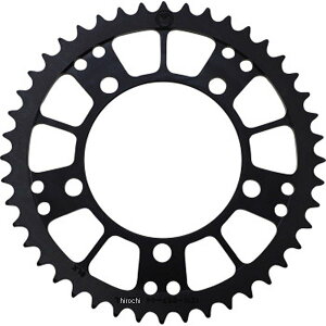 �yUSA�݌ɂ���z ���[�X���[�V���O MOOSE RACING SPROCKET ALU BMW 44T BLK 1211-1993 JP�X