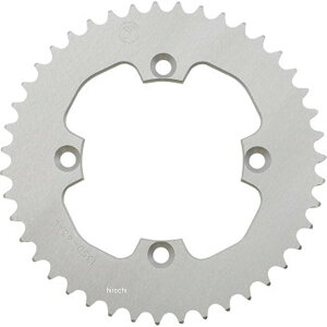 �yUSA�݌ɂ���z ���[�X���[�V���O MOOSE RACING SPROCKET ALUM ATV RR 43T 1211-2728 JP�X
