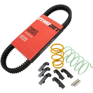 �yUSA�݌ɂ���z �_�C�m�W�F�b�g DYNOJET �O���b�v�A���h���b�v �N���b�`�L�b�g 18�N Can-Am Maverick X3 900 H.O. 4x4 1140-0812 JP�X
