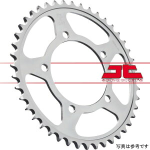 yUSA݌ɂz JTXvPbg JT SPROCKETS AXvPbg 525 44 17N-20N Aprilia Shiver 900 1210-0722 JPX