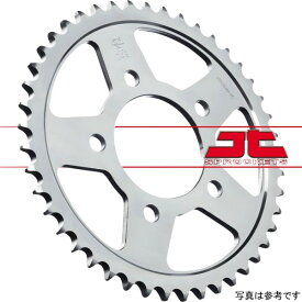 【USA在庫あり】 JTスプロケット JT SPROCKETS リアスプロケット 530 45丁 91年-96年 トライアンフ Trophy 1200 1210-1062 JP店