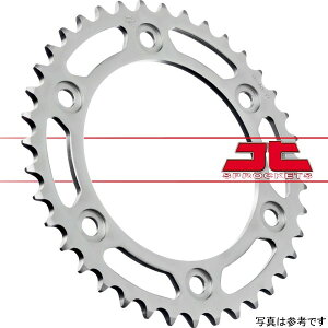 �yUSA�݌ɂ���z JT�X�v���P�b�g JT SPROCKETS ���A�X�v���P�b�g 520 39�� 14�N-15�N CRF250M 1210-1448 JP�X