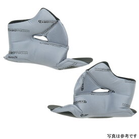 アイコン ICON チークパッド AIRFORM HYDRADRY グレー 2XLサイズ 0134-2569 JP店