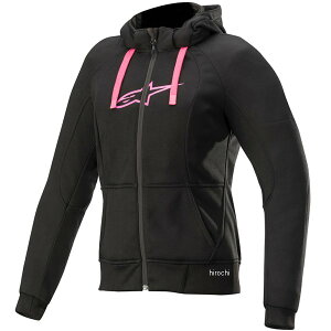 4210920 ApCX^[Y H~f WPbg STELLA CHROME SPORT HOODIE /tNVA fB[X STCY 1693079201 JPX