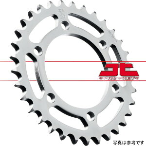 �yUSA�݌ɂ���z JT�X�v���P�b�g JT SPROCKETS ���A�X�v���P�b�g 530 33�� 75�N-81�N XS 650 1210-2734 JP�X