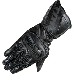 NXT056 RSタイチ RSTaichi 春夏モデル GP-WRX レーシンググローブ 黒 3XLサイズ NXT056BK013XL JP店