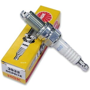 �y���[�J�[�݌ɂ���z �K�b�c�N���[�� NGK�v���O DCPR7E JP�X