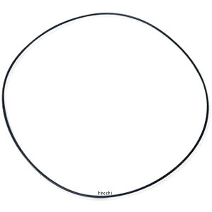 【メーカー在庫あり】 ガッツクローム オルタネーターカバーOリング 70年-82年前期 ショベルヘッド DS-174315 JP店