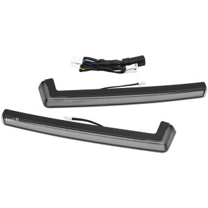 �yUSA�݌ɂ���z �N���A�L�� Kuryakyn TRACER �c�A�[�p�b�N �T�C�h���C�g �X���[�N�����Y kur2944 JP�X
