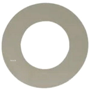 【メーカー在庫あり】 ガッツクローム ホイールベアリングスペーサーシム 0.002インチ 1枚入り DS-195410 JP店