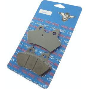 y[J[݌ɂz h[u[L LyndallBrakes XTREME i[u[Lpbh ALL00N-07N tg/R 7195-X-P JPX