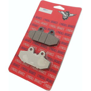 y[J[݌ɂz h[u[L LyndallBrakes u[Lpbh Z PLUS 18Nȍ~ M8\teC A 7283-Z JPX