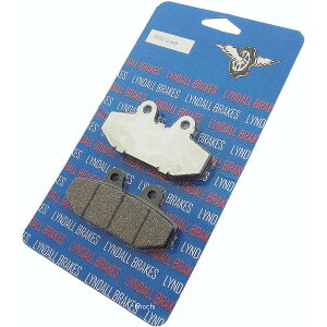 y[J[݌ɂz h[u[L LyndallBrakes GOLD PLUS u[Lpbh 18Nȍ~ M8\teC A 7283-G JPX