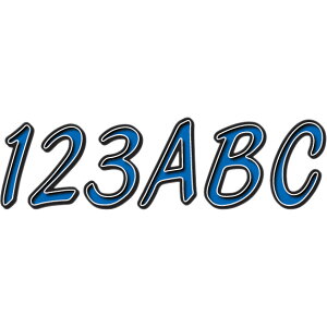 �yUSA�݌ɂ���z �n�[�h���C�� HARDLINE �X�e�b�J�[ 76mm ��/�� 146������ BLBKG400 JP