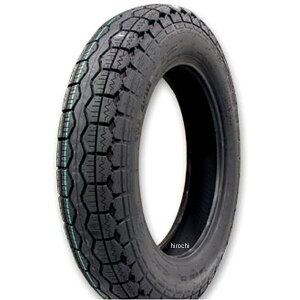 【メーカー在庫あり】 ガッツクローム タイヤ WAVEWAY OVALMASTER 5.00×16インチ TWTM16 JP店