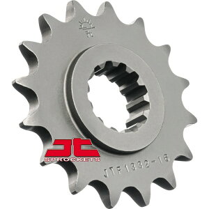 yUSA݌ɂz JTXvPbg JT SPROCKETS JE^[VtgXvPbg 16 15N-17N VFR800X Crossrunner 1212-1215 JPX