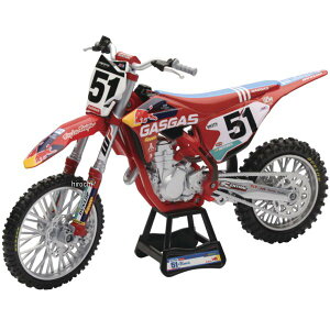 yUSA݌ɂz j[C New Ray ͌^ i 1/12XP[ REDBULL GASGAS BARCIA nrt58303 JPX