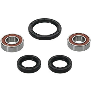 �yUSA�݌ɂ���z �s�{�b�g���[�N�X Pivot works �v���~�A���z�C�[���x�A�����O TRX125�ATRX90�AYFA-1 piv25-1052-P JP�X